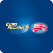 Historique EuroMillions - My Million