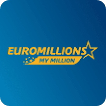 Historique EuroMillions - My Million