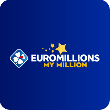 Historique EuroMillions - My Million