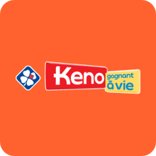 Historique Keno