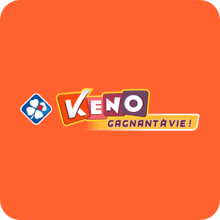 Historique Keno