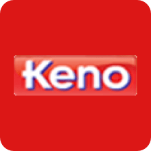 Historique Keno