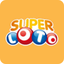 Historique Super Loto