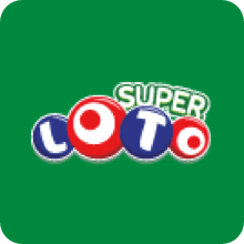 Historique Super Loto